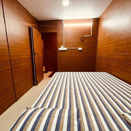 Hotel Sri Balaji Lodging Tiruchchendūr Exteriér fotografie